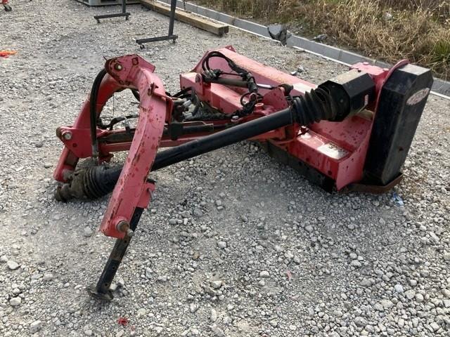 スライドモア TDS1400 写真２