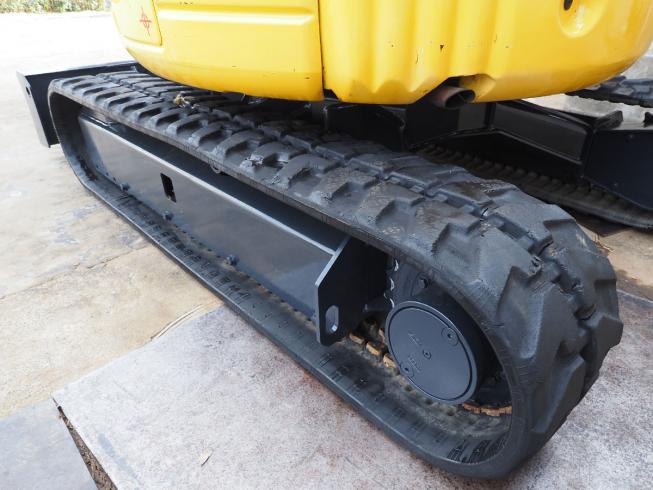 バックホー PC30UU-5 写真８