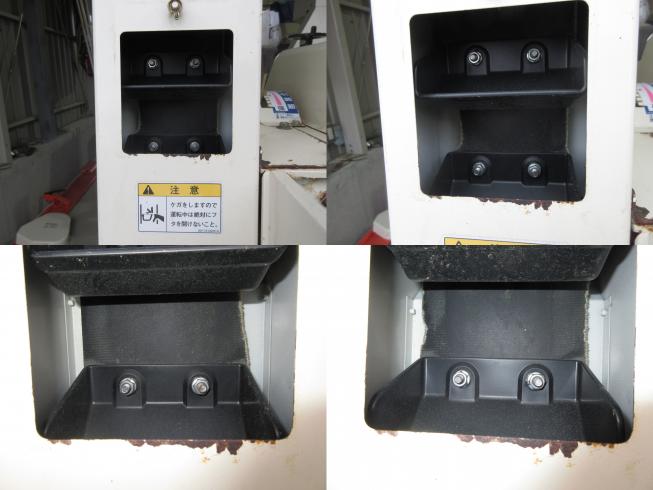 籾摺機 MR3.5αⅡ北新潟〇★ 写真６