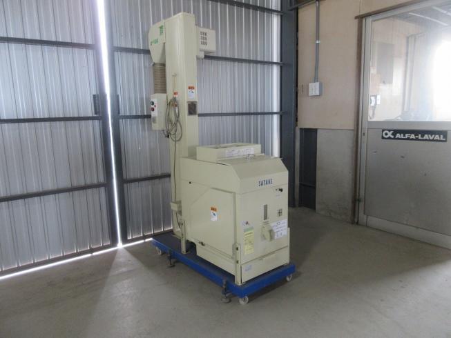 石抜機 EGA20-B 写真５