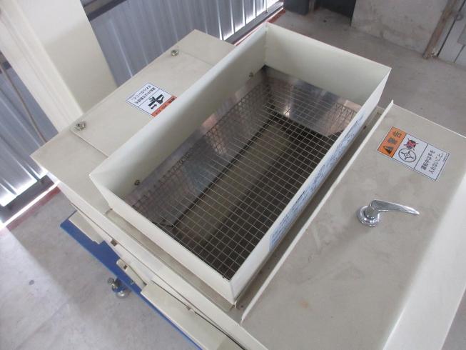 石抜機 EGA20-B 写真９