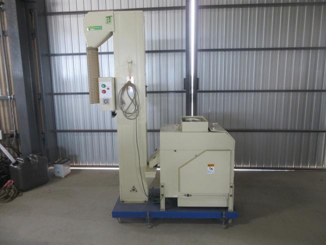 石抜機 EGA20-B 写真６