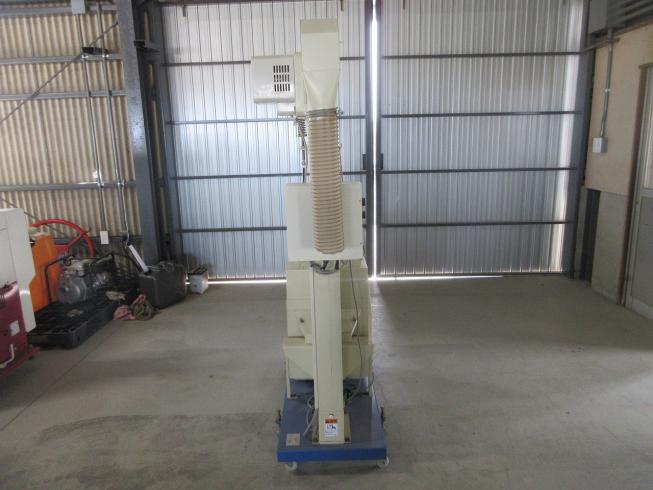 石抜機 EGA20-B 写真７