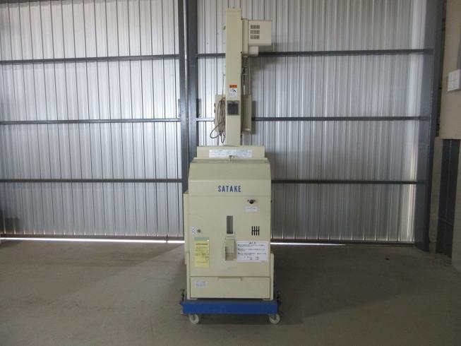 石抜機 EGA20-B 写真４