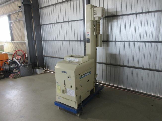 石抜機 EGA20-B 写真２