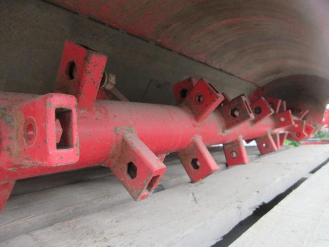 ロータリー RA157HS 写真10