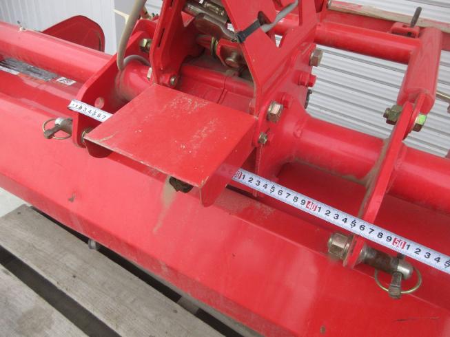 ロータリー RA157HS 写真８