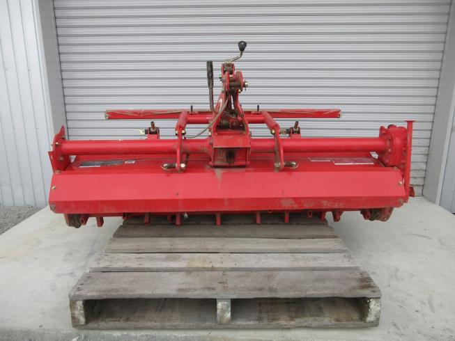 ロータリー RA157HS 写真４