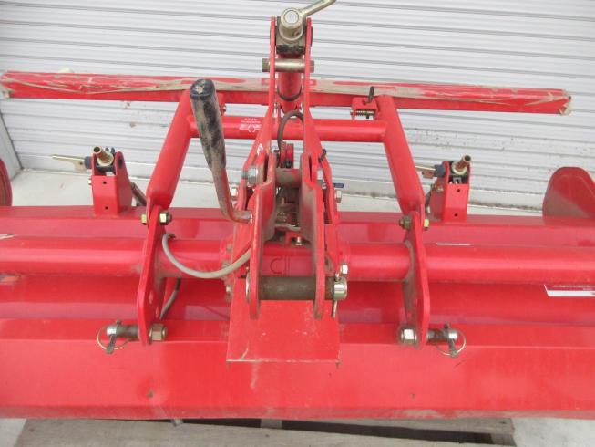 ロータリー RA157HS 写真７