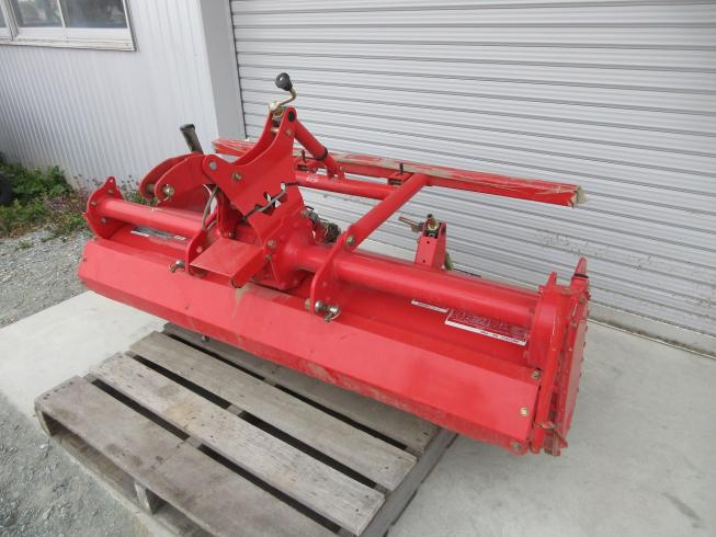 ロータリー RA157HS 写真６