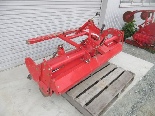 ロータリー RA157HS 写真５