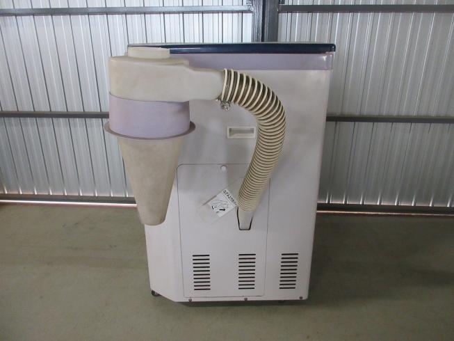 精米機 SR756E 写真６