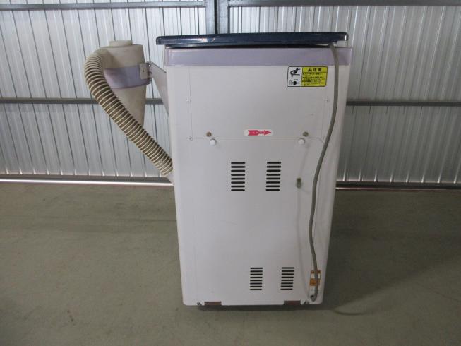 精米機 SR756E 写真４