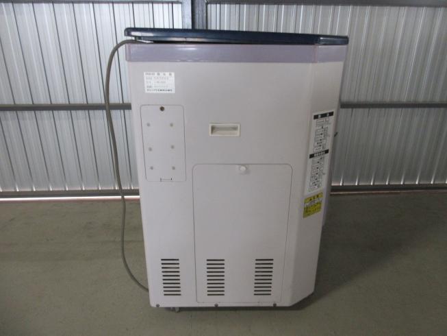 精米機 SR756E 写真５