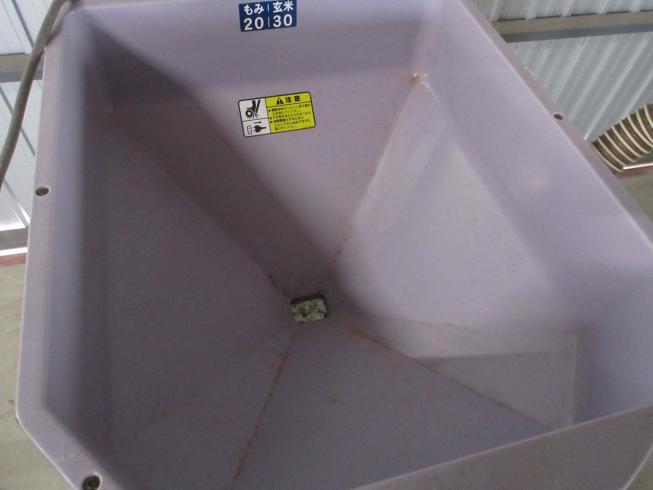 精米機 SR756E 写真８