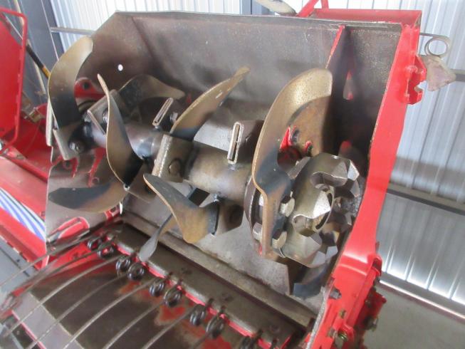 ハロー（折畳み） TXR280 写真７