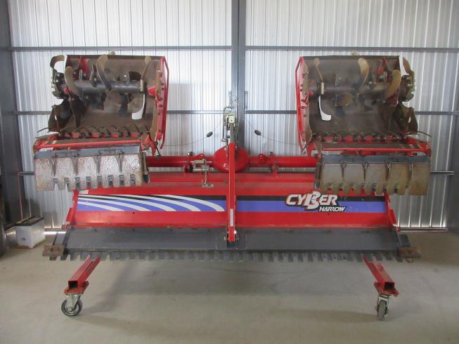 コバシ ハロー（折畳み） 写真