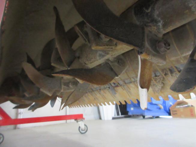 ハロー（折畳み） TXR280 写真10