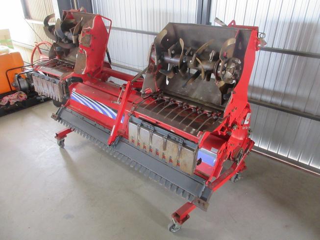 ハロー（折畳み） TXR280 写真２