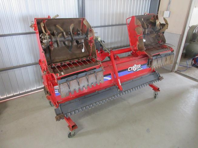 ハロー（折畳み） TXR280 写真３