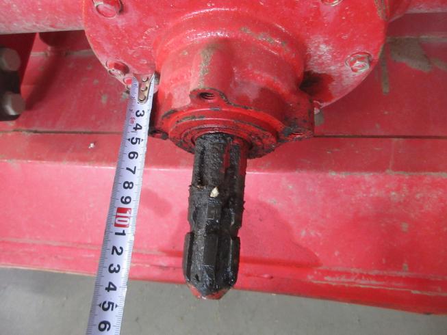 ハロー（折畳み） TXR280 写真９