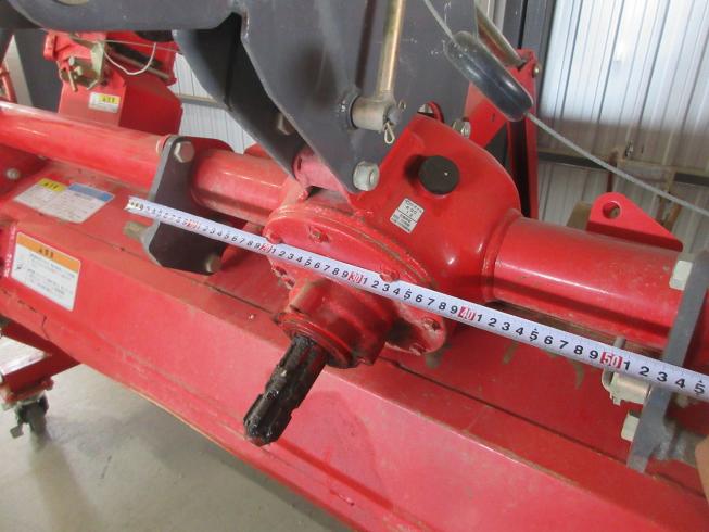 ハロー（折畳み） TXR280 写真８