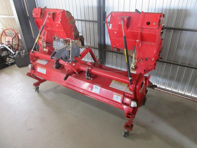 ハロー（折畳み） TXR280 写真６