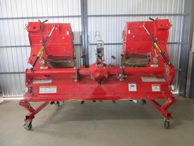 ハロー（折畳み） TXR280 写真４