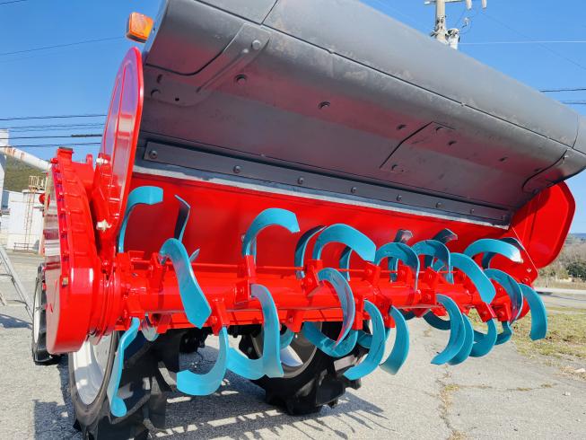 トラクター GS210 写真10