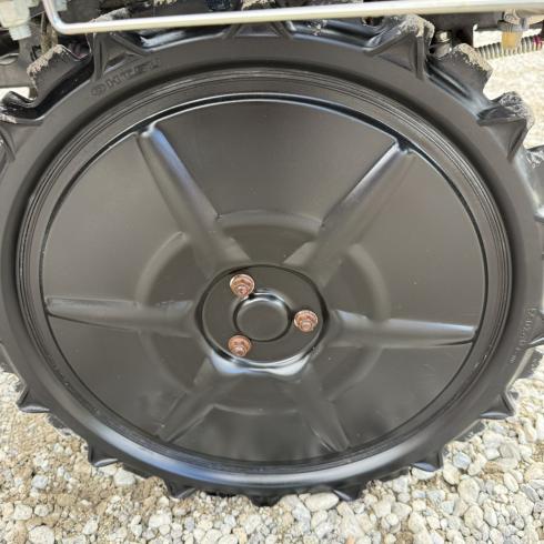 田植機 PW4R 写真９