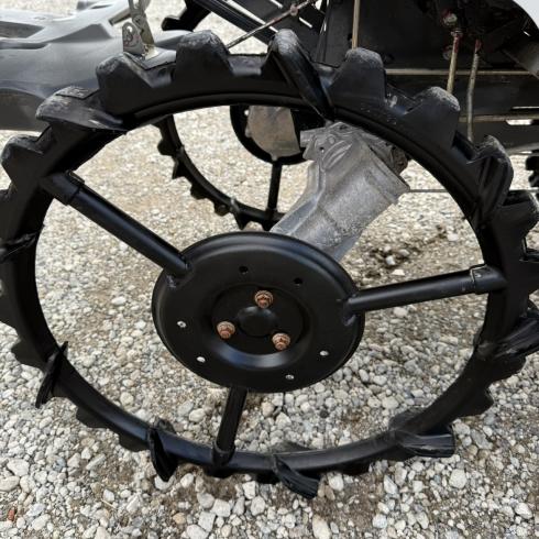 田植機 PW4R 写真12