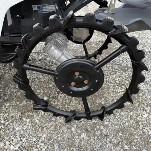 田植機 PW4R 写真11