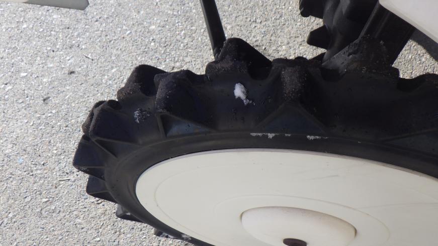 田植機 VP6X 写真５