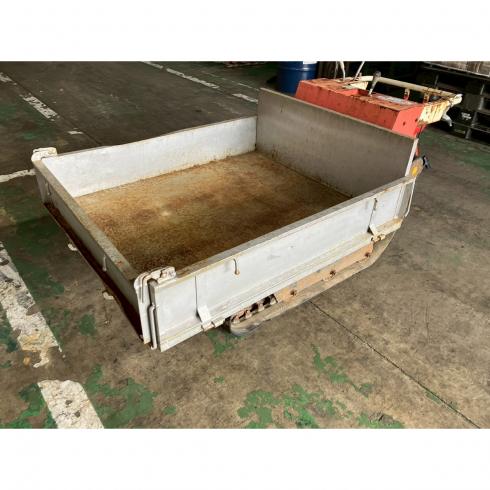 サンイン 運搬機 写真