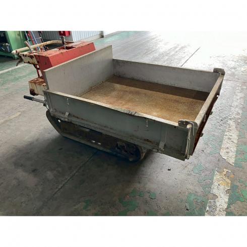 運搬機 SCM752BH 写真２