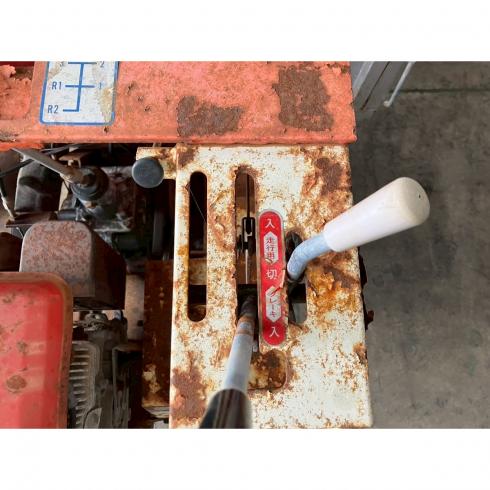 運搬機 SCM752BH 写真７