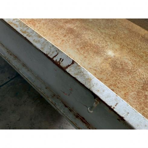 運搬機 SCM752BH 写真９