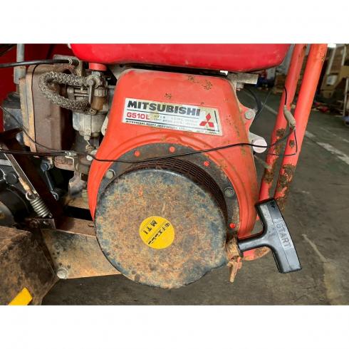 運搬機 SCM752BH 写真11