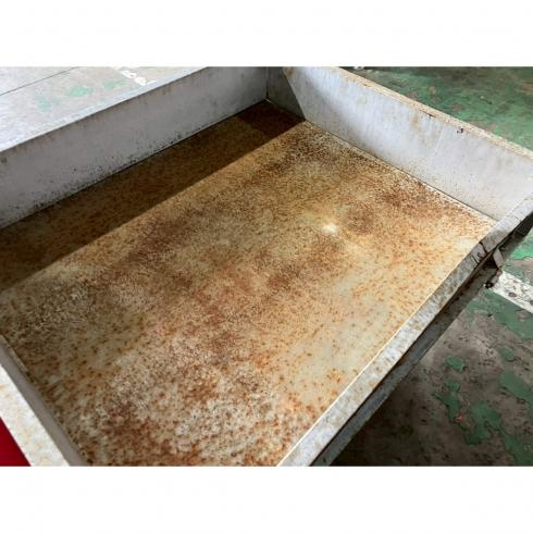 運搬機 SCM752BH 写真８