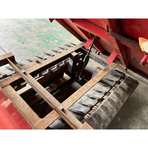 運搬機 SCM752BH 写真10