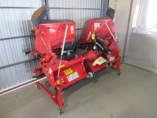 ハロー（折畳み） WRS3110N 写真５