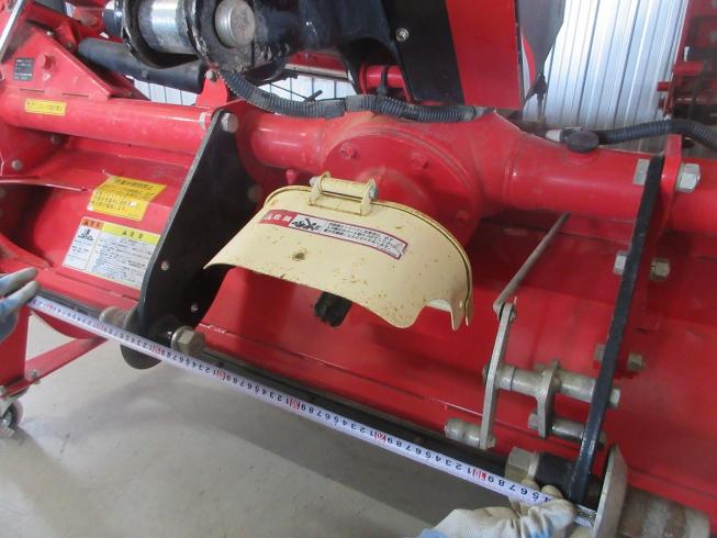 ハロー（折畳み） WRS3110N 写真８