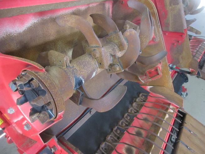 ハロー（折畳み） WRS3110N 写真７