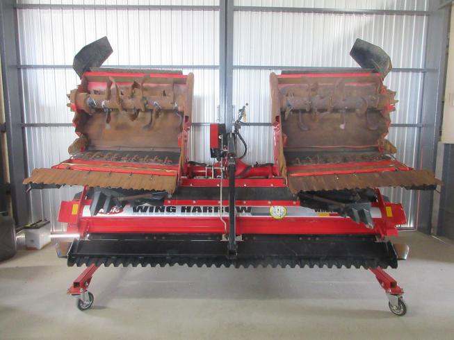 ニプロ ハロー（折畳み） 写真