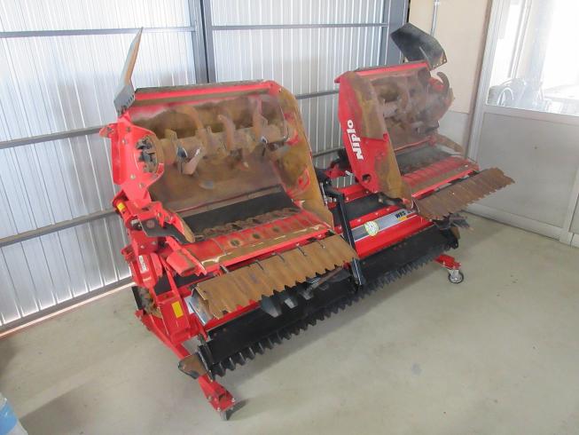 ハロー（折畳み） WRS3110N 写真２