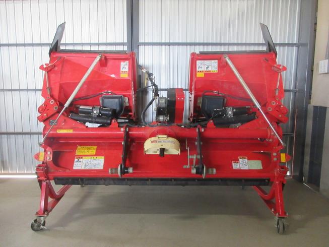 ハロー（折畳み） WRS3110N 写真４