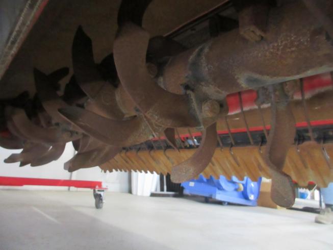 ハロー（折畳み） WRS3110N 写真11