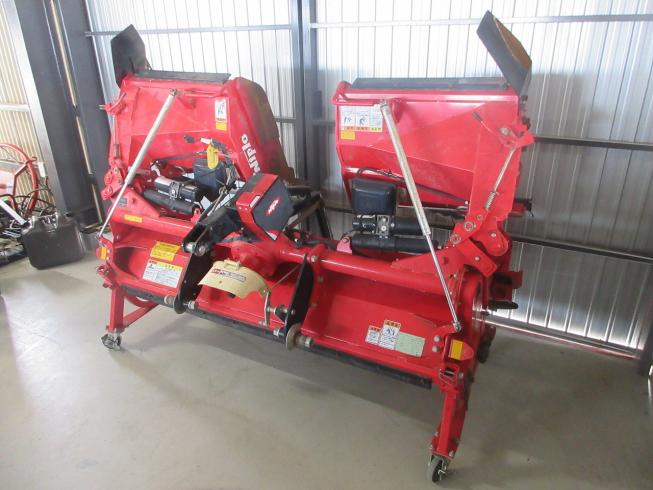 ハロー（折畳み） WRS3110N 写真６