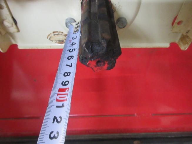 ハロー（折畳み） WRS3110N 写真９