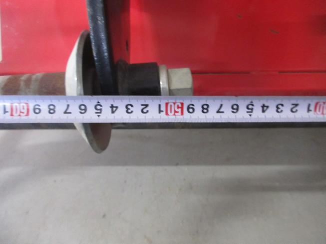 ハロー（折畳み） WRS3110N 写真10